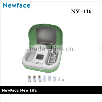 NV-116 Hot sale exfoliators diamond dermabrasion beauty equipment