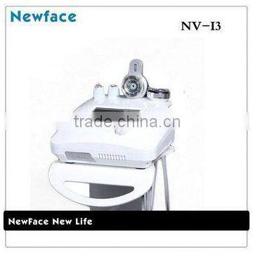 NV-I3 4 in 1 machine vacuum skin care cavitation slimming machine