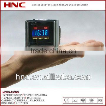 fast ship rehabilitation laser watch physiotherapy diabetes treatment equipment