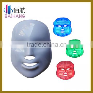 2016 Most popular LED light mask skin care beauty machine !!