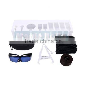 CE Certificated Cryotherapy Equipment Cavitation & RF & Lipo 3.5