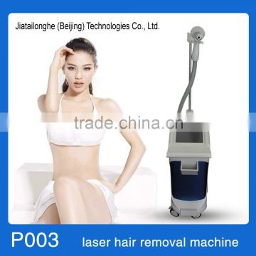 Beauty Salon Use Nd Yag Laser Hair Removal 1064nm All Skin Types Laser Long Pulse Nd Yag Laser Q Switch Laser Tattoo Removal