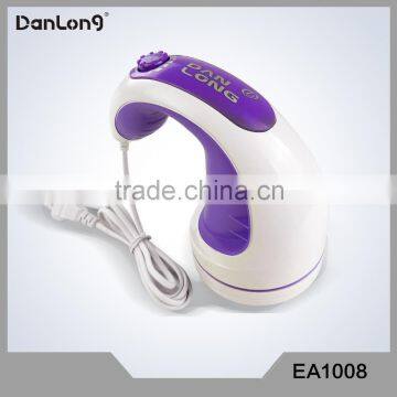 Body Roll Massager Electric Fat Burning Body Massager,Electric Shock Massage Machine photo-2