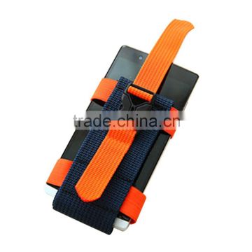 Durable High quality custom sport armband smart phone arm bag