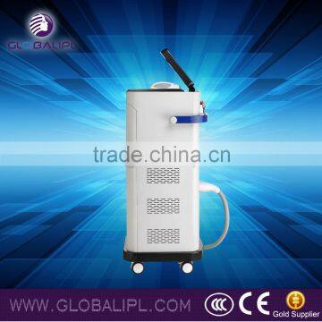 Big Discount Micro Channel Diode Laser Hair Removal 808nm Medical Laser Device for Sale photo-5