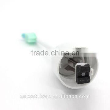 Soft Bristle Toothbrush Head HX7022 E-series for Philips Sonicare photo-5