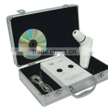 Hot Sale! New Skin Analyzer /Scanner beauty quipment