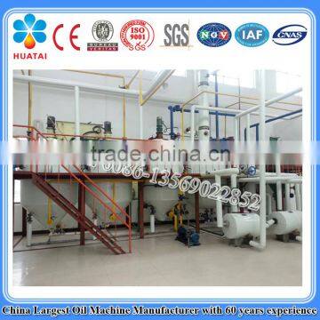 Sesame Oil Extraction Equipment