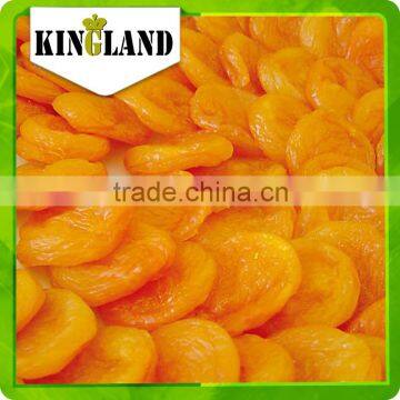 bulk dried apricot