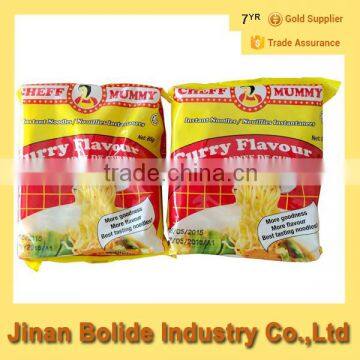 Wholesale Asian Instant noodle Pasta 2-3minuter ready to enjoy