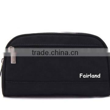 alibaba china high quality promotional toiletry case men's cosmetic bag