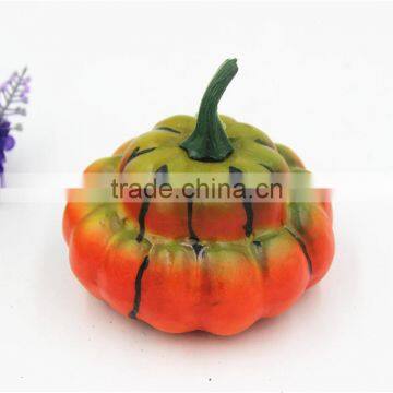 Halloween Artificial Pumpkin