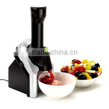 Kawachi Frozen Fruit Yogurt and Ice Cream Treat Dessert Maker Machine photo-3