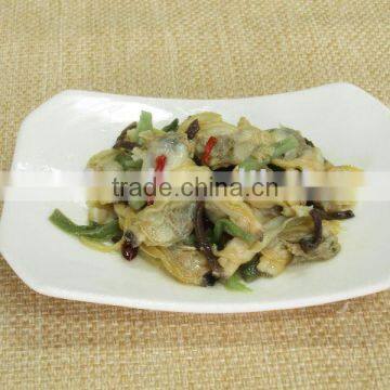 Frozen Seasoned Short Necked Clam Salad