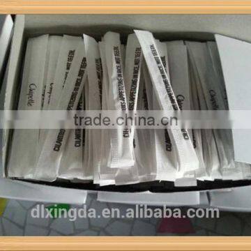 Individual Paper Wrapper for Double Pointed Wooden Toothpicks photo-3