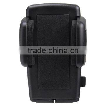 Universal Adjustable Mobile Phone Car Rearview Mirror Navigator Tracker Mount Holder For IPhone se 6s Plus S7 EDGE photo-4