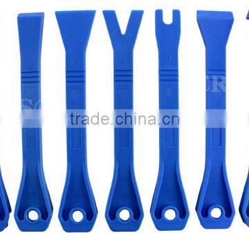 TC 11 Pcs Strong Nylon Auto Trim Removal Tool Set photo-3