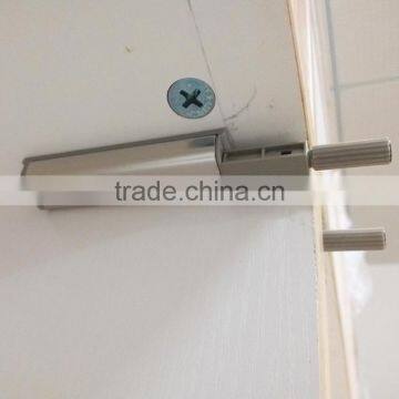 Cabinet Drawer Door Plastic Damper Buffer Push to Open Catch Latch photo-5