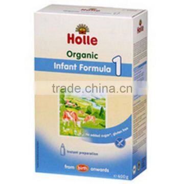 Holle Organic Infant Formula 1 400g