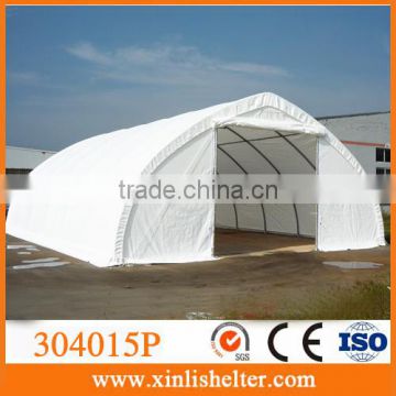 Waterproof Steel Frame Temporary Workshop Tent