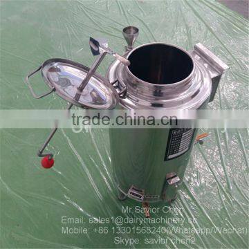5L Mini Milk Pasteurizer Machine photo-4
