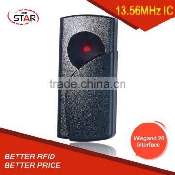 13.56MHz RFID NFC Contactless IC Smart Card Reader photo-6