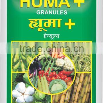 Huma + (Plant Growth promoter)