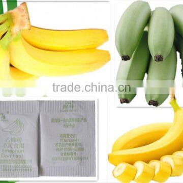 Factory direct Ethylene Ripener for Mango and Banana