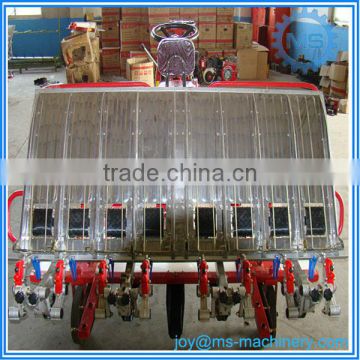 China supply high efficiency rice transplanter price