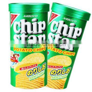 Chip Star Seaweed & Salt photo-2