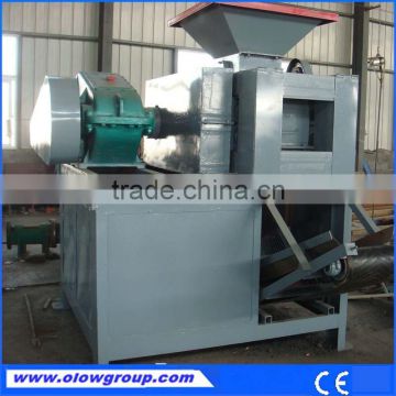 Excellent quality Roller Type Coal press