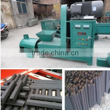 ZBJ-IV sawdust briquette machine 40-60mm biomass briquette making machine