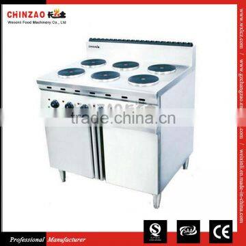 Electric Stove Brand New Catering Equipment