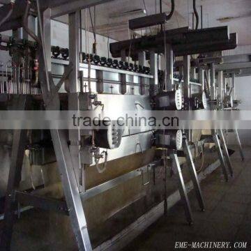Best Price Poultry Livestock Slaughter Equipment Plucking Machine For ChickenSlaughterhouse Plant photo-6