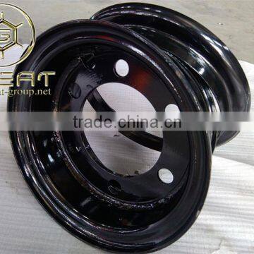 Wheel Rim for 6.50-15 Forklift Rim photo-3
