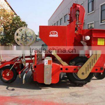 2016 advanced potato planter potato seeder