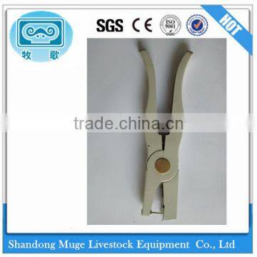 MUGE Goat Ear Tag Pliers For Sale photo-2