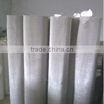 stainless steel window nets