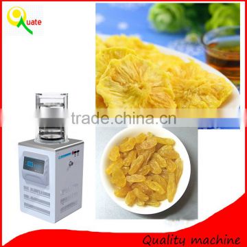 Modern top quality vacuum freeze drier