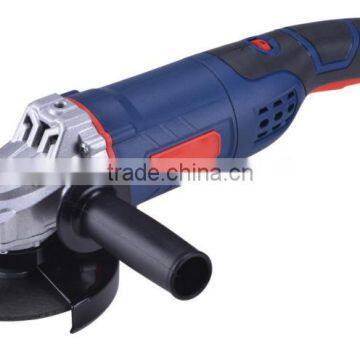 1150W 5" Electric Angle Grinder CE Certificate