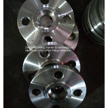 ASTM A182 F316L SW flange