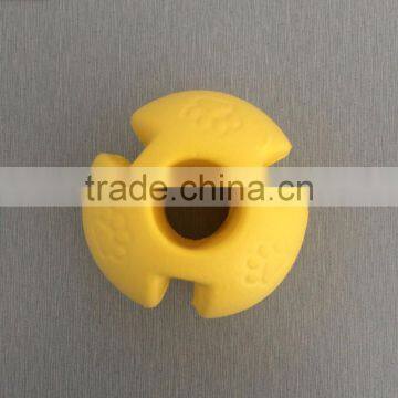 EVA foam injection molding parts