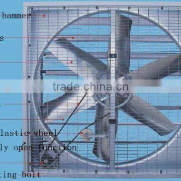 The Centrifugal Wall Ventilation Electric Exhaust Fan