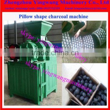 Yingwang ball charocal briquette machine