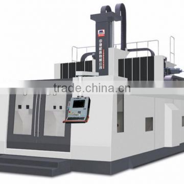 Supply five-axis machining center from Anna