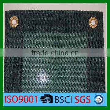 Good Quality UV&FR Construction Debris Net