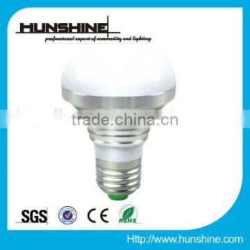 3*1w high power led bulb led night lamp