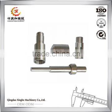 CNC Machining Service Custom Precision Steel Custom Oem Cnc Machine Working photo-2