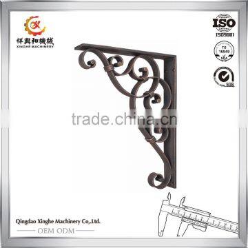 Customized metal bracket custom stamping Sheet Metal fabrication metal stamping bracket