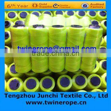 Hot Sale 210D/15PLY PA Multifilament Twine